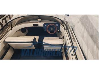 Colombo Super Indios 21