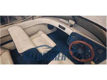 Colombo Super Indios 21