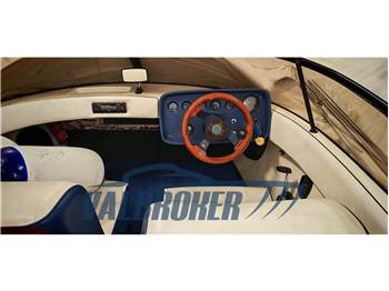 Colombo Super Indios 21