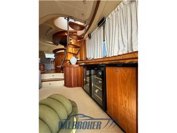 Azimut 68
