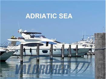 Azimut - 68