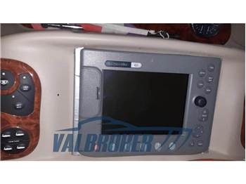 Sea Ray 335 DA Sundancer