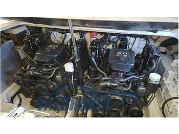 Sea Ray 335 DA Sundancer