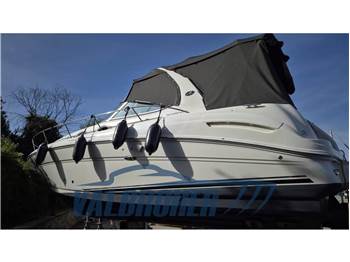 Sea Ray 335 DA Sundancer