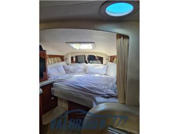 Sea Ray 335 DA Sundancer