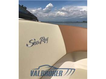 Sea Ray 190 SPX