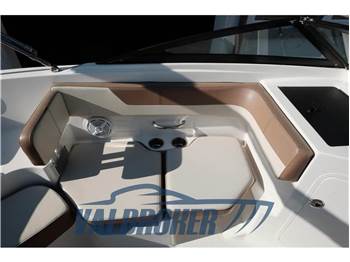 Sea Ray 190 SPX