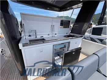 Fiart Mare Seawalker 43