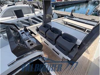 Fiart Mare Seawalker 43