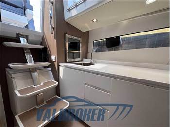 Fiart Mare Seawalker 43