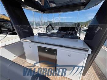 Fiart Mare Seawalker 43