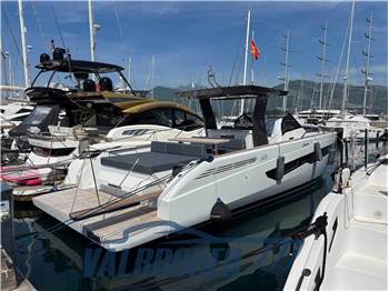 Fiart Mare Seawalker 43