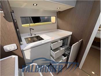 Fiart Mare Seawalker 43