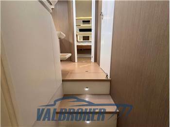 Fiart Mare Seawalker 43