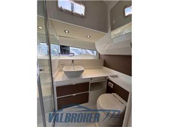 Fiart Mare Seawalker 43