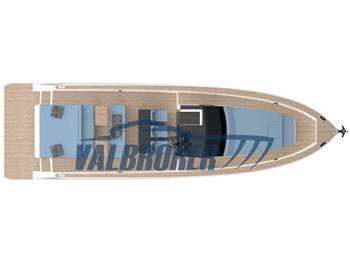 Fiart Mare Seawalker 43