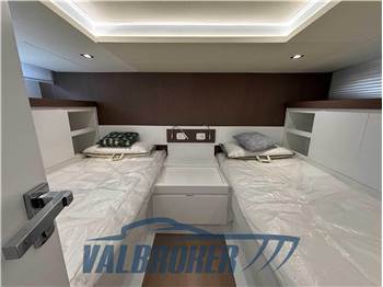 Fiart Mare Seawalker 43