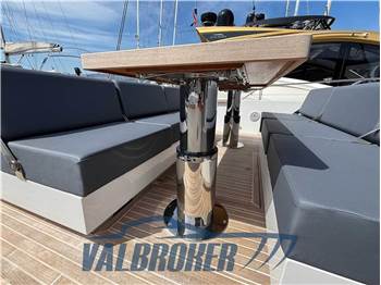 Fiart Mare Seawalker 43