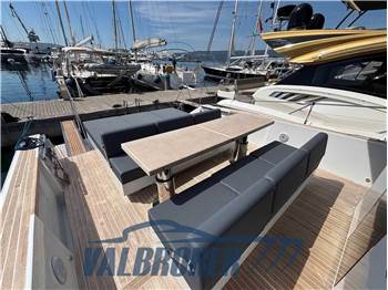 Fiart Mare Seawalker 43