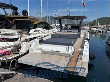 Fiart Mare Seawalker 43