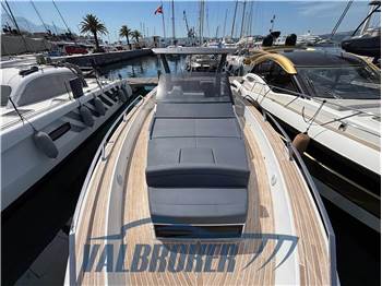 Fiart Mare Seawalker 43