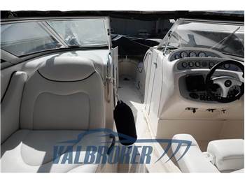 Monterey Boats 298 SS