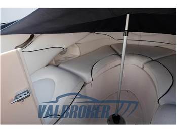 Monterey Boats 298 SS