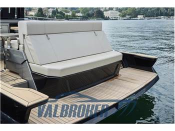 Òndia ONDIA 36 CARBON SPORT T-TOP