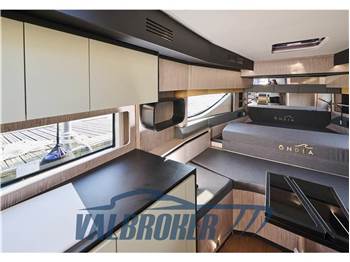 Òndia ONDIA 36 CARBON SPORT T-TOP