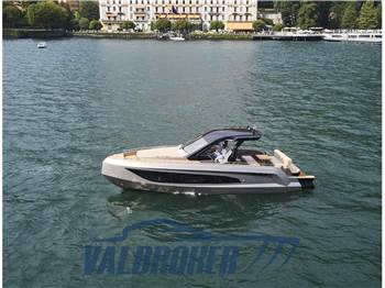 Òndia ONDIA 36 CARBON SPORT T-TOP