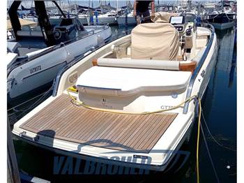 Invictus GT 280
