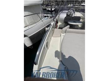 Cranchi CSL 27