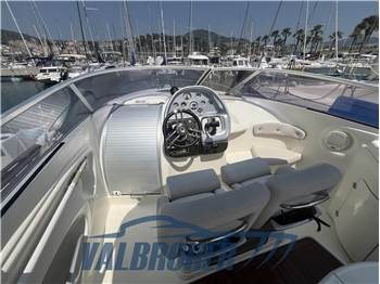 Cranchi CSL 27