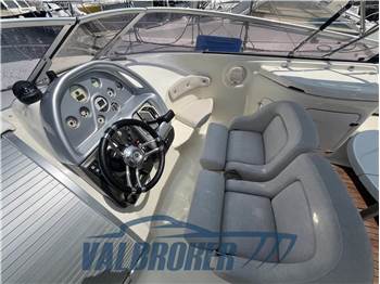 Cranchi CSL 27