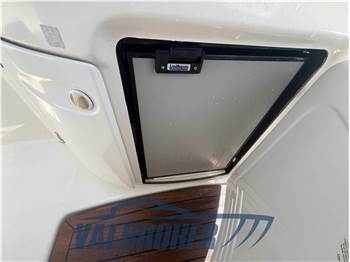 Cranchi CSL 27