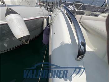 Cranchi CSL 27