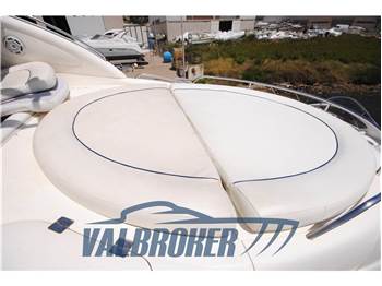 Sunseeker Predator 60