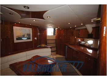 Sunseeker Predator 60