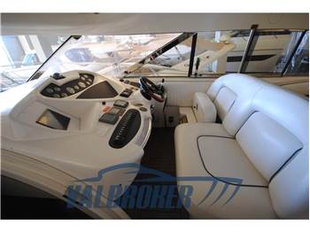 Sunseeker Predator 60