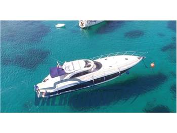 Sunseeker Predator 60