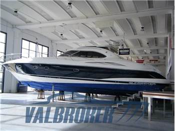 Sunseeker Predator 60