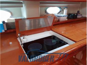 Sunseeker Predator 60