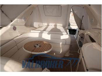 Cranchi Endurance 39