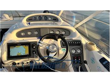 Cranchi Endurance 39