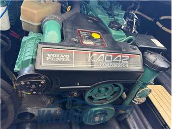 Cranchi Endurance 39