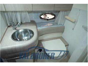 Cranchi Endurance 39