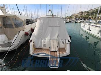 Cranchi Endurance 39