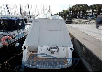 Cranchi Endurance 39