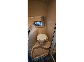 Four Winns Vista 248