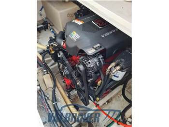 Four Winns Vista 248